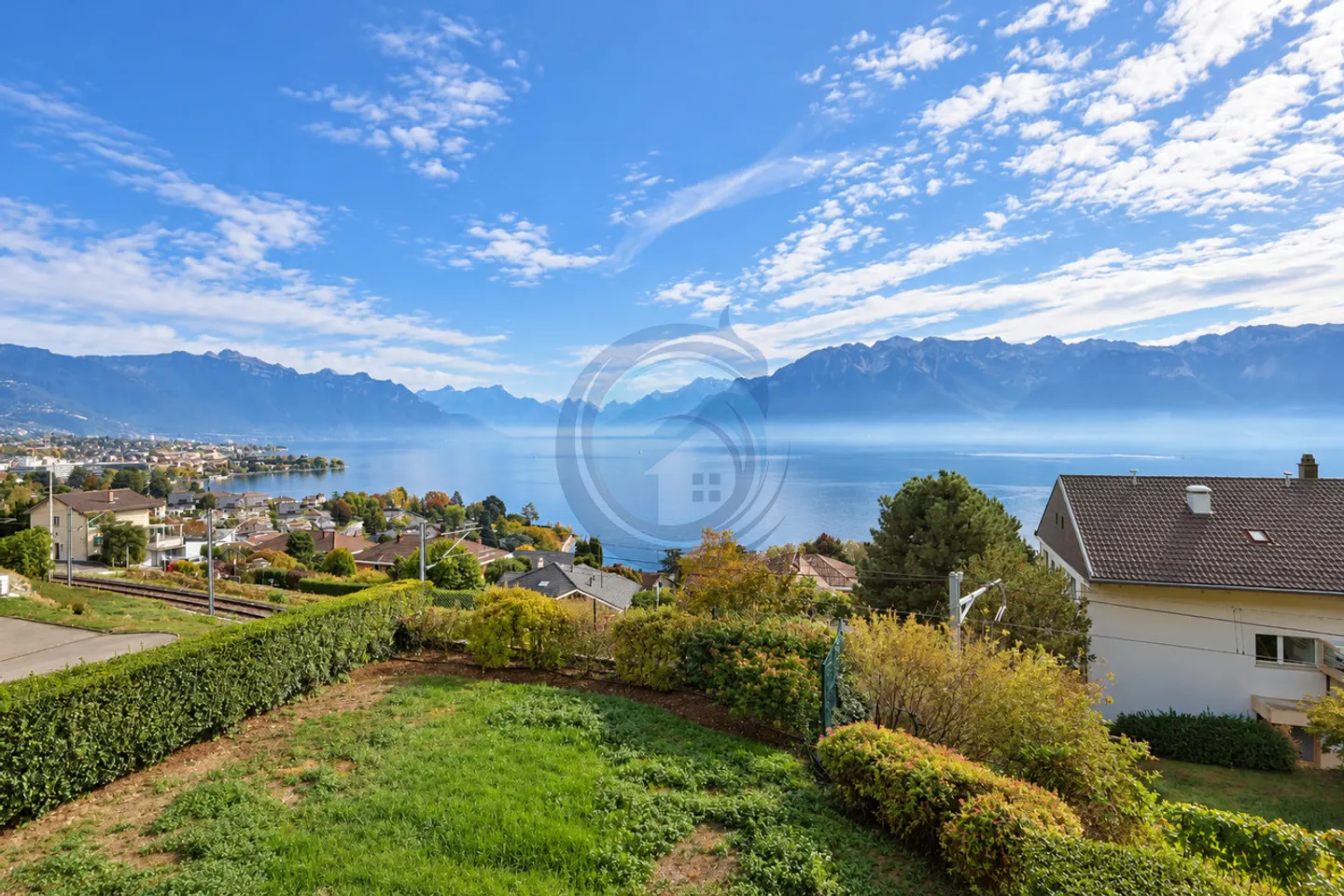 Luxuswohnung mit Seeblick - Foto 22 von 25