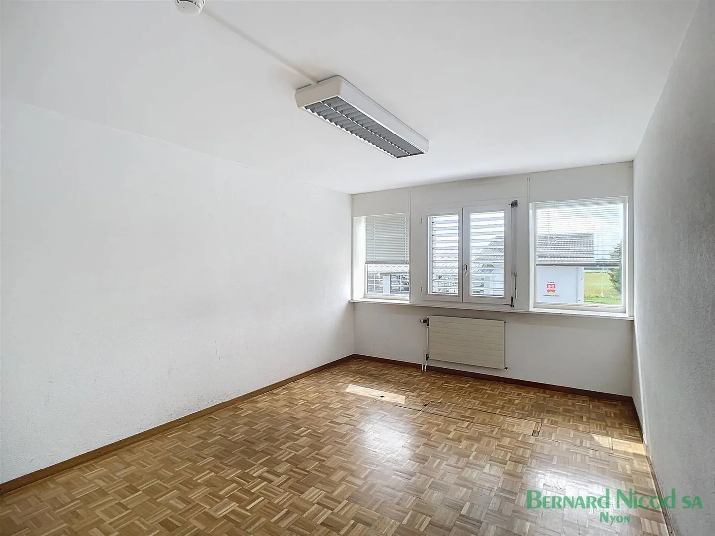 Uffici di 300 m2 idealmente situati - Foto 3 di 6