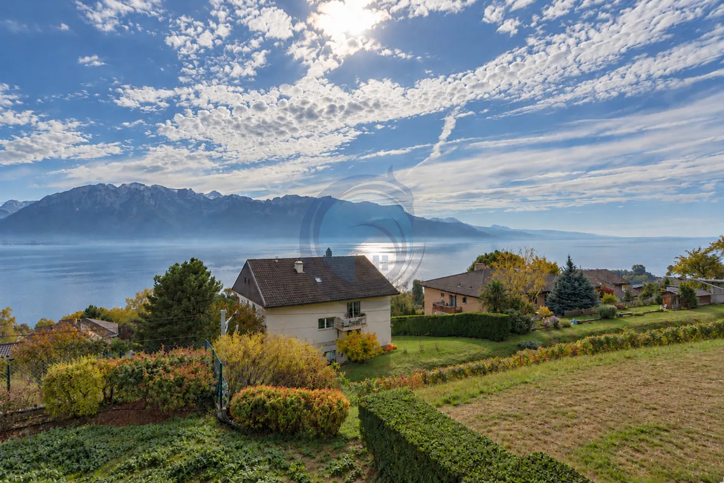 Luxuswohnung mit Seeblick - Foto 23 von 25