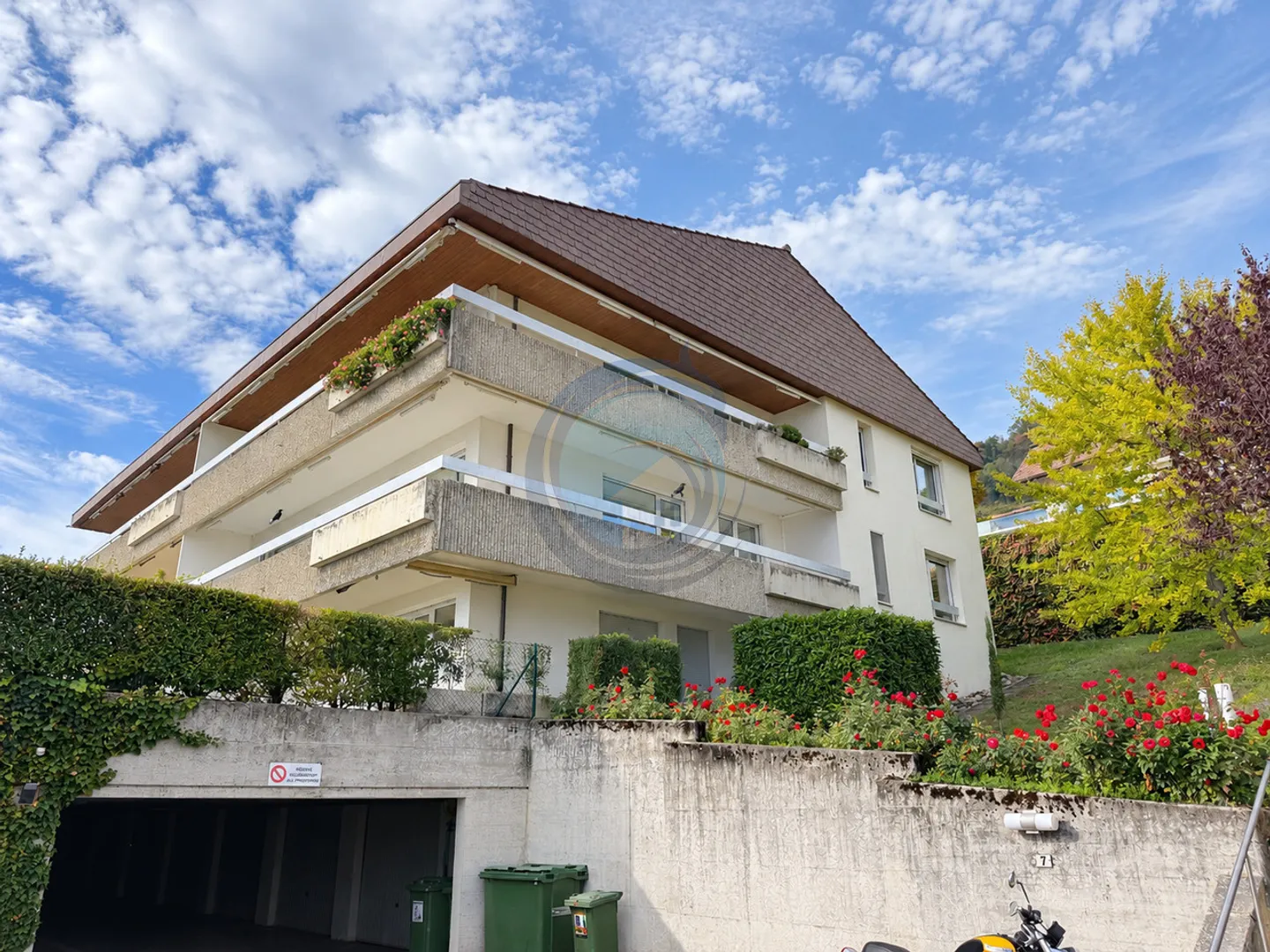 Luxuswohnung mit Seeblick - Foto 24 von 25