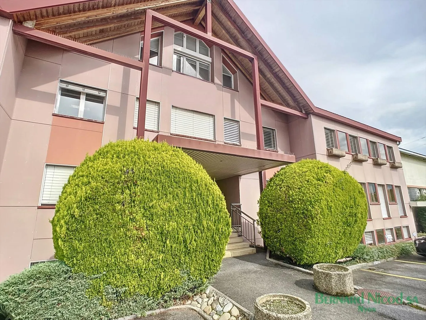Uffici di 300 m2 idealmente situati - Foto 6 di 6