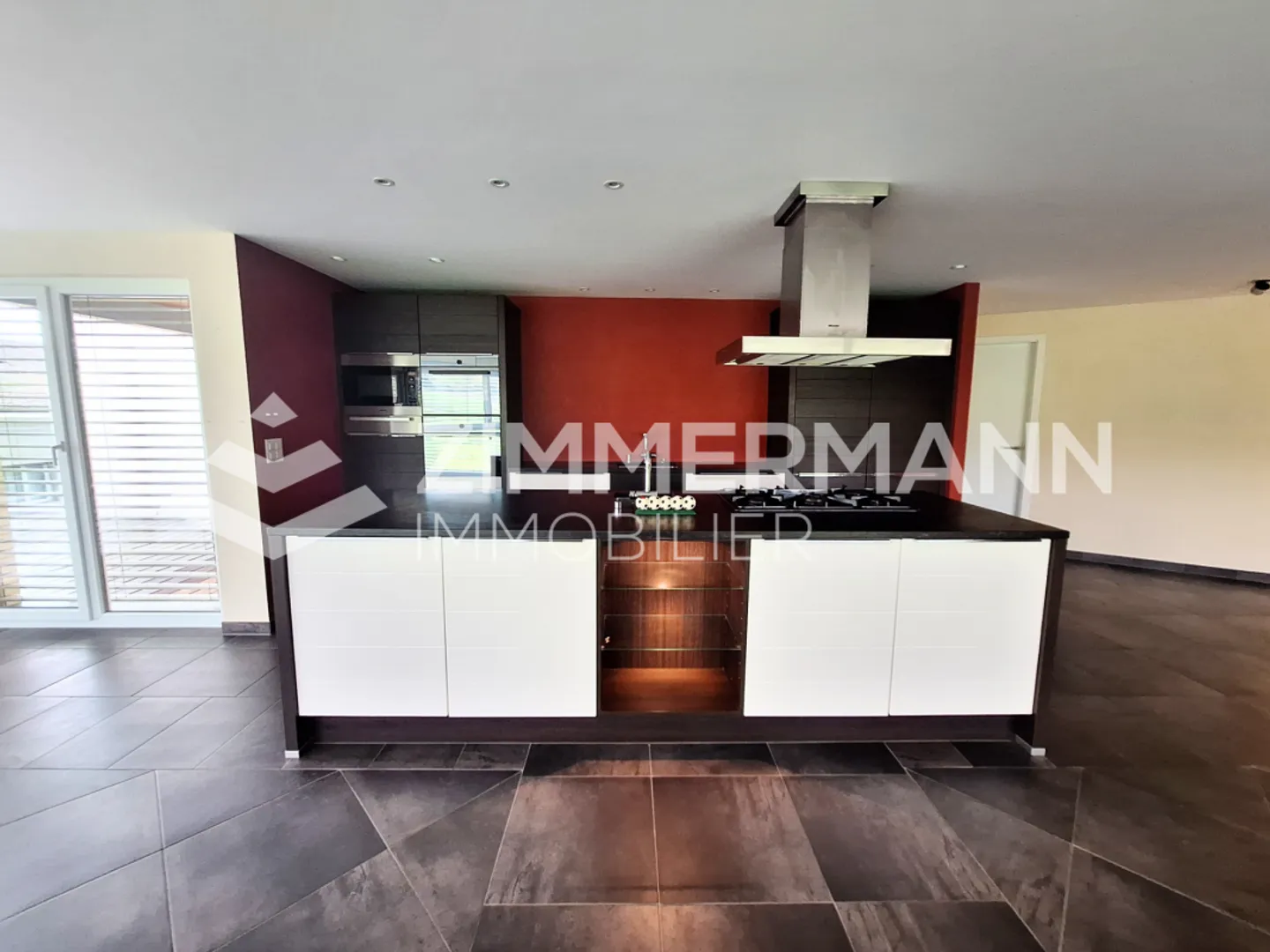 Magnifico appartamento di 4,5 stanze a Bremblens - Foto 9 di 19