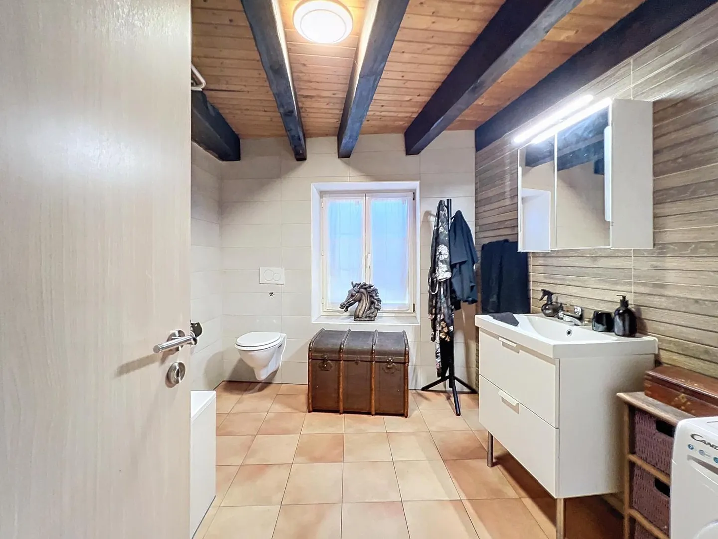 Casa in affitto | 8 appartamenti | Romont - Foto 8 di 10