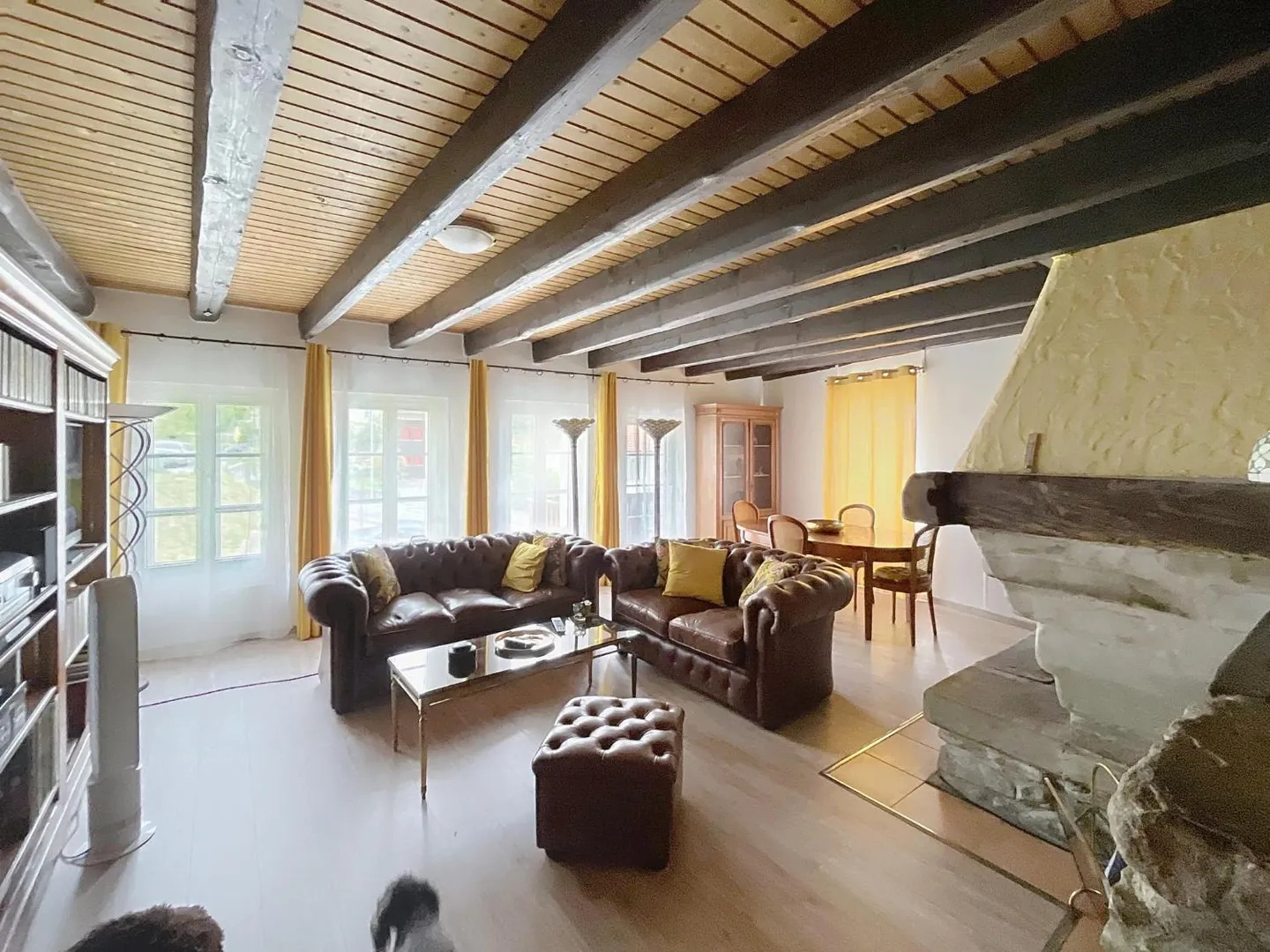 Casa in affitto | 8 appartamenti | Romont - Foto 9 di 10