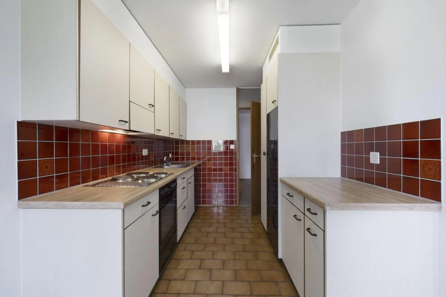 Ampio appartamento di 4,5 stanze con possibilità di design - Foto 5 di 7
