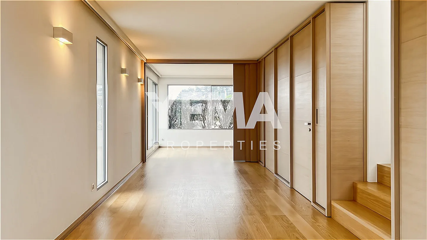 4.5 Room Apartment - Photo 2 of 12