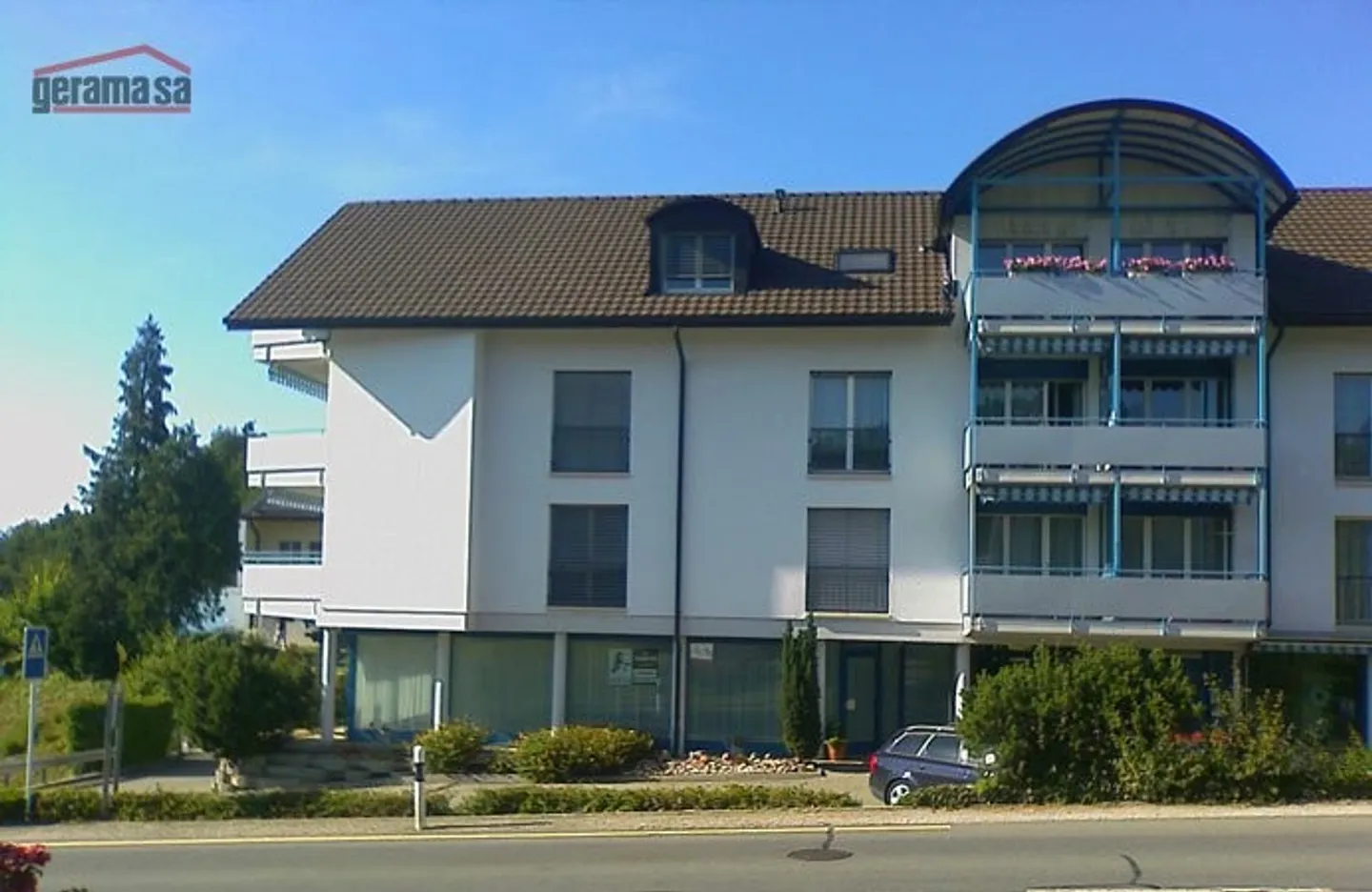 Spazio commerciale in affitto a St. Antoni - Foto 4 di 5