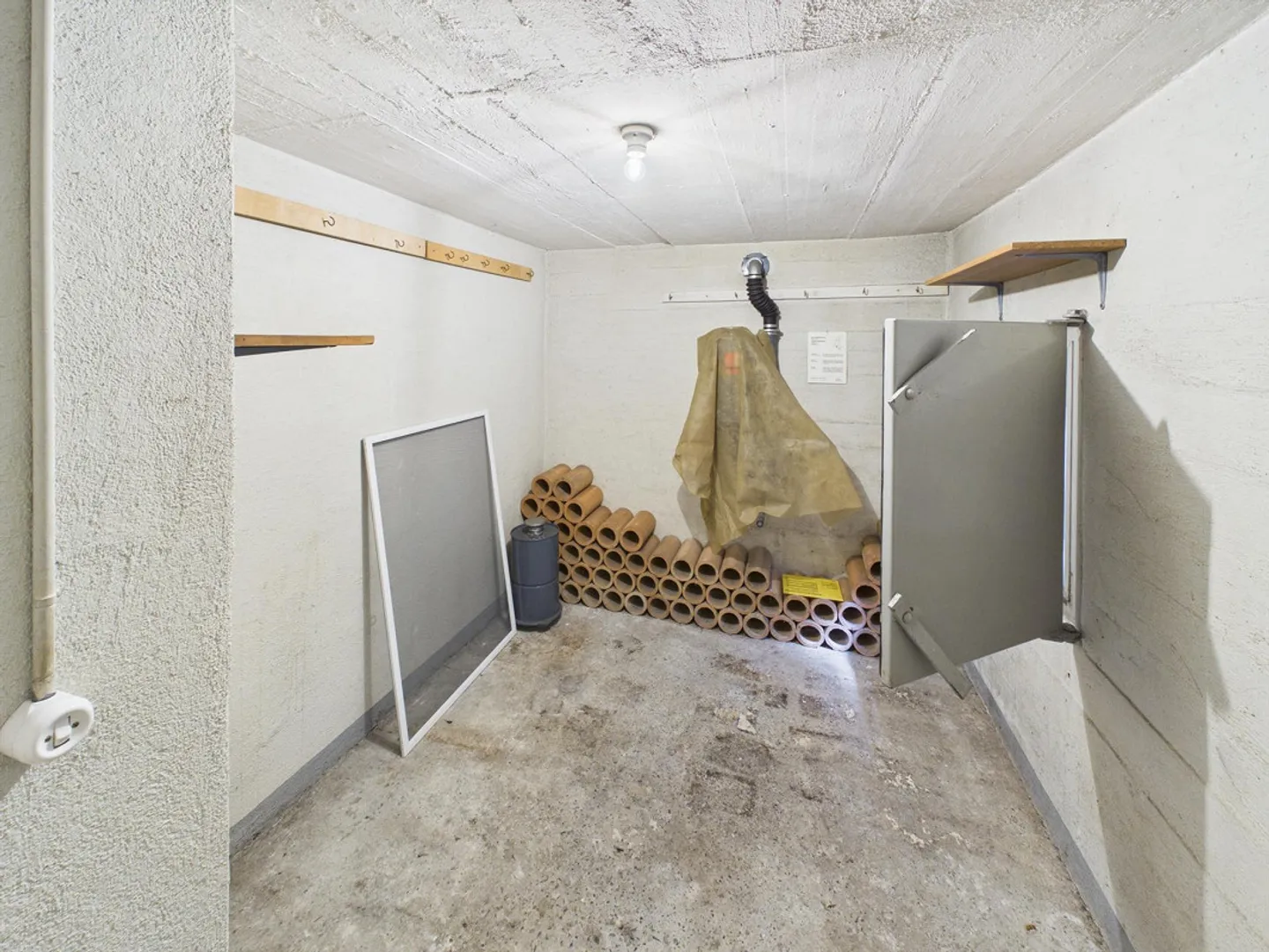 Charmantes Freistehendes Einfamilienhaus - Foto 13 von 18
