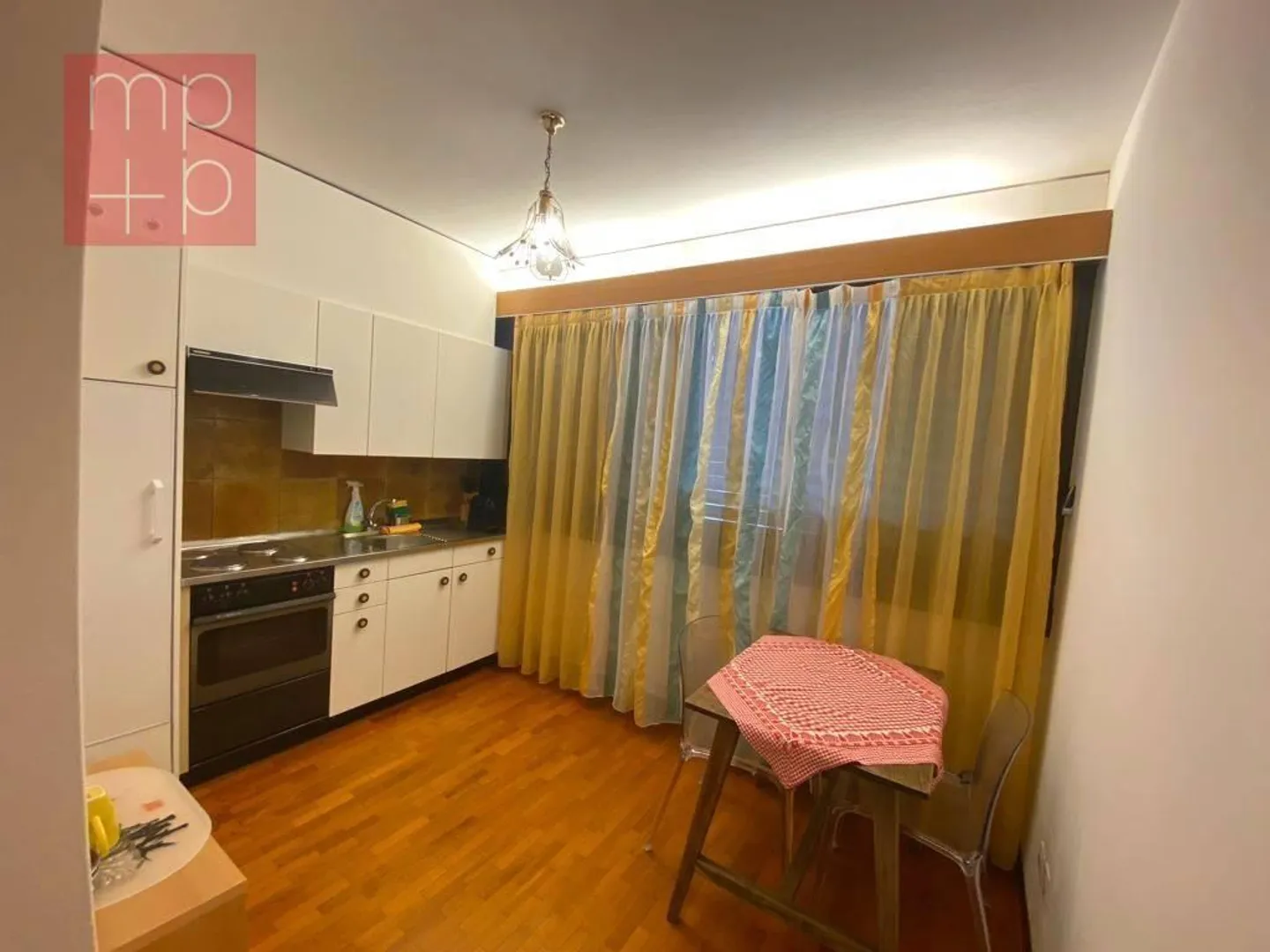 Appartamento - Lugano - Foto 1 di 8