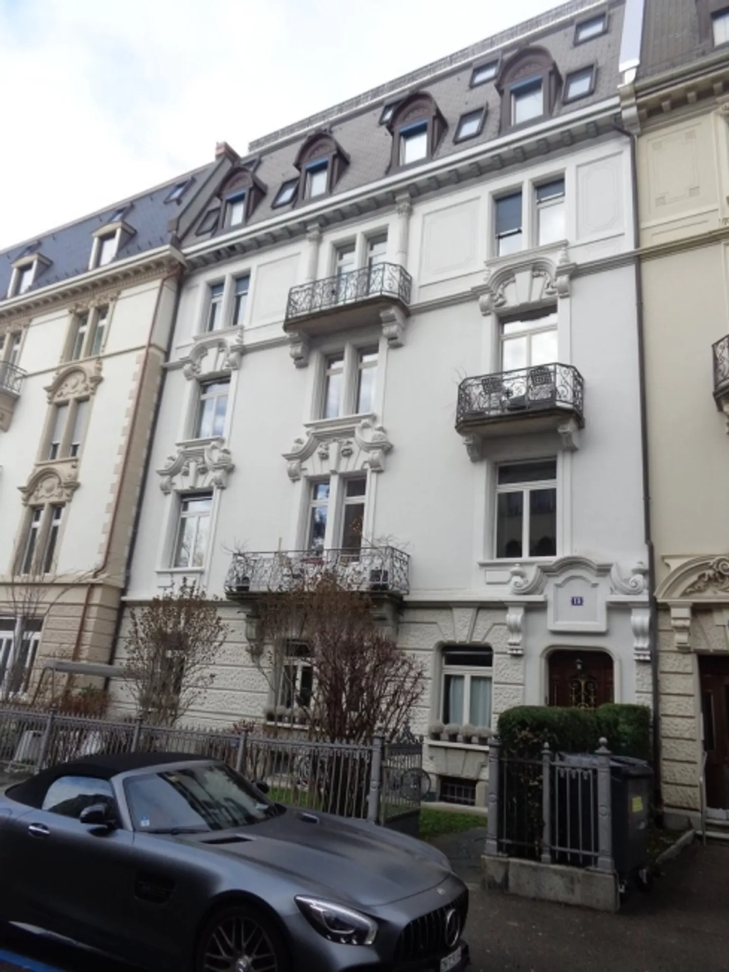 Wohnung mieten - Foto 1 von 12