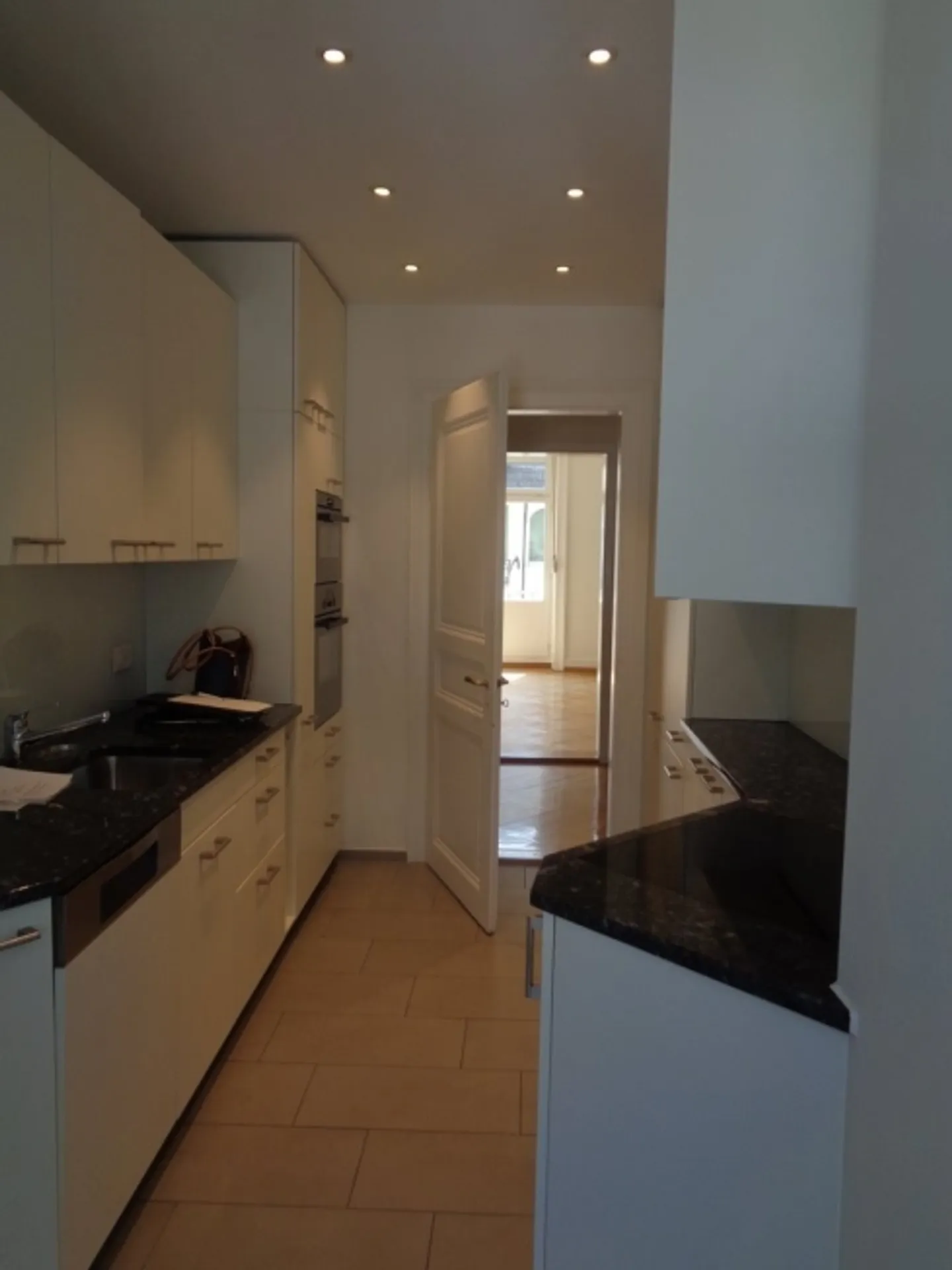 Wohnung mieten - Foto 3 von 12