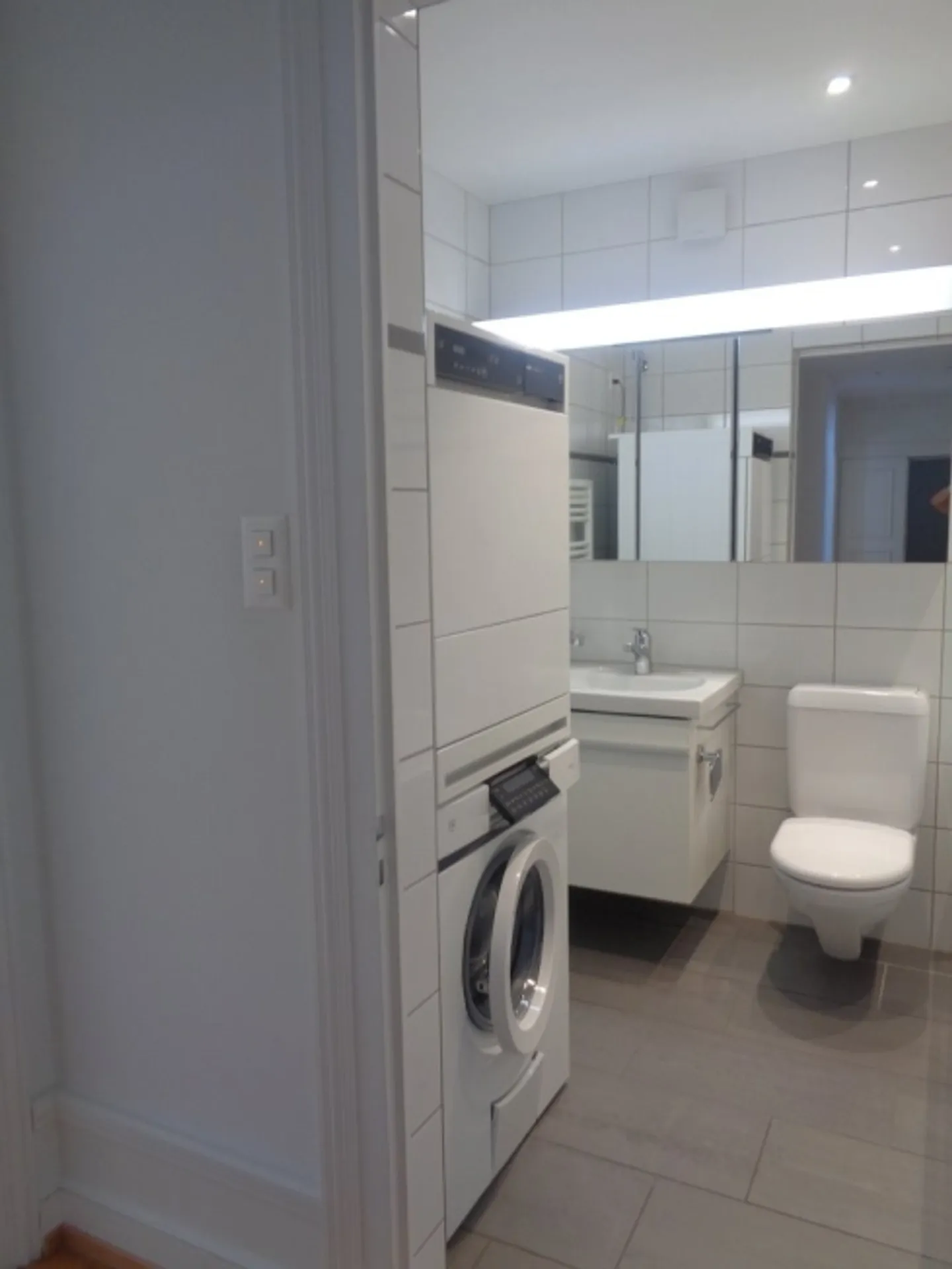 Wohnung mieten - Foto 4 von 12