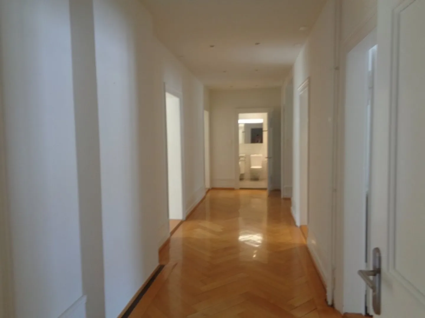 Wohnung mieten - Foto 6 von 12