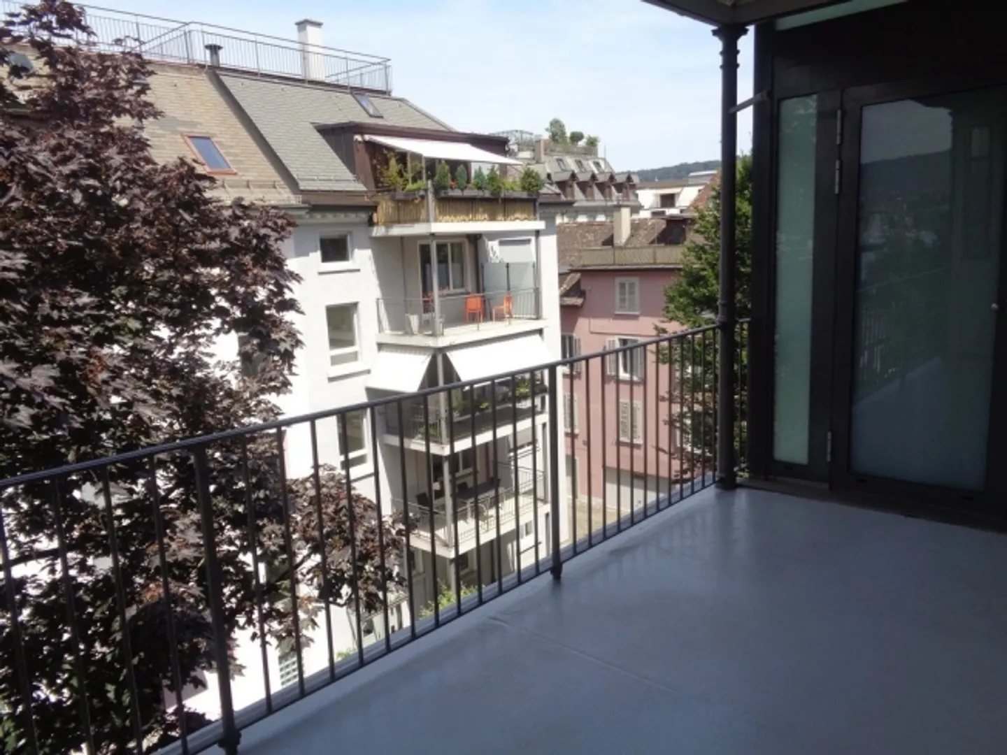 Wohnung mieten - Foto 7 von 12