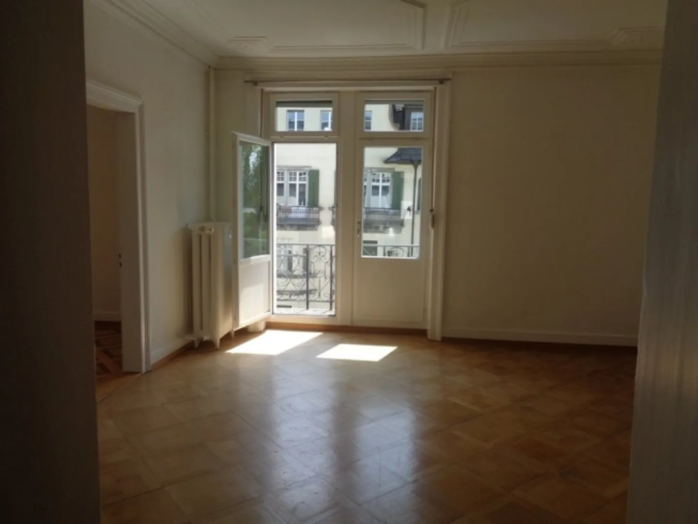 Wohnung mieten - Foto 9 von 12