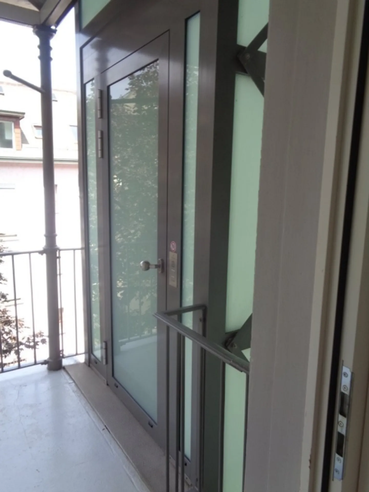 Wohnung mieten - Foto 12 von 12