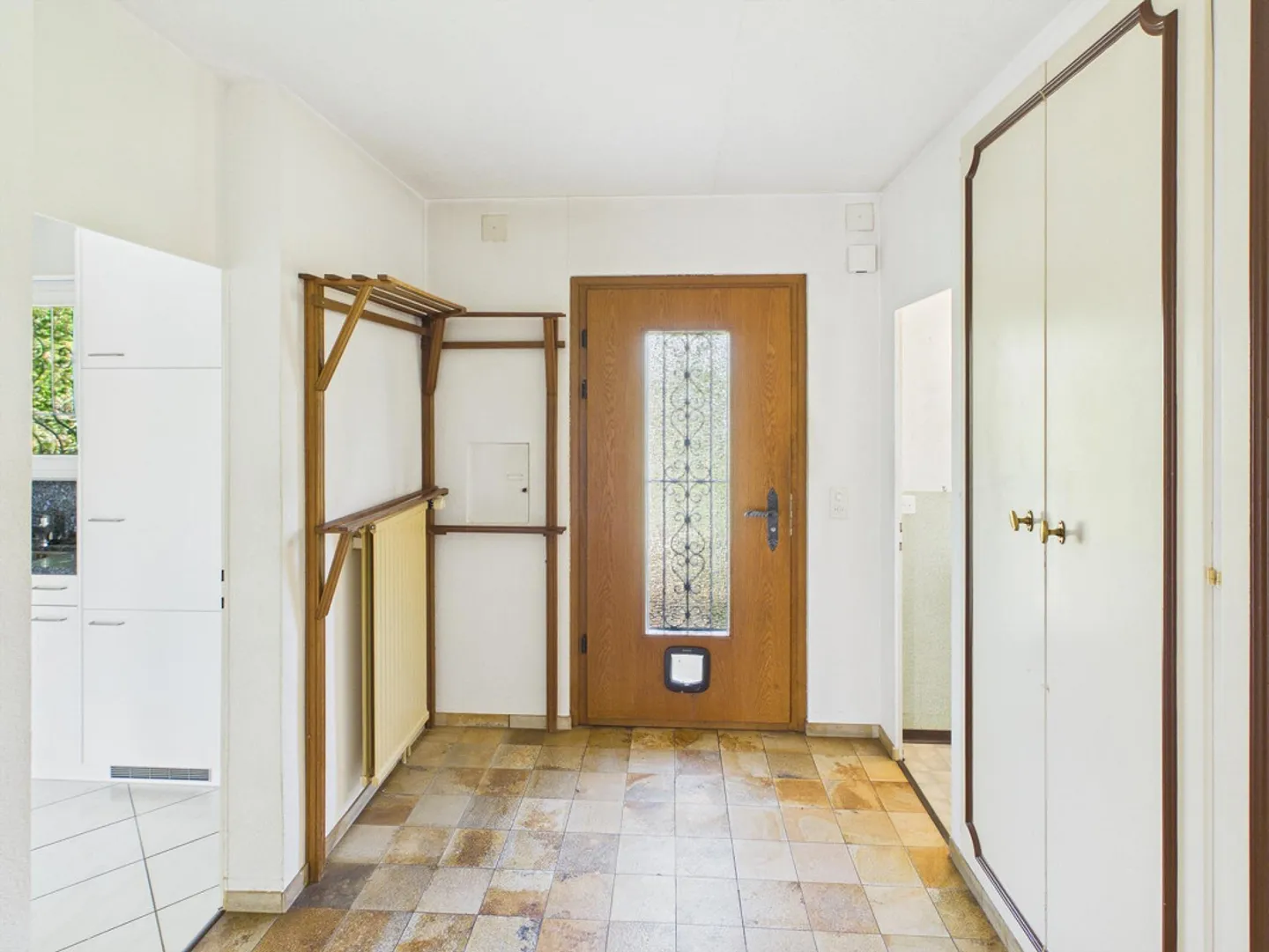 Charmantes Freistehendes Einfamilienhaus - Foto 14 von 18