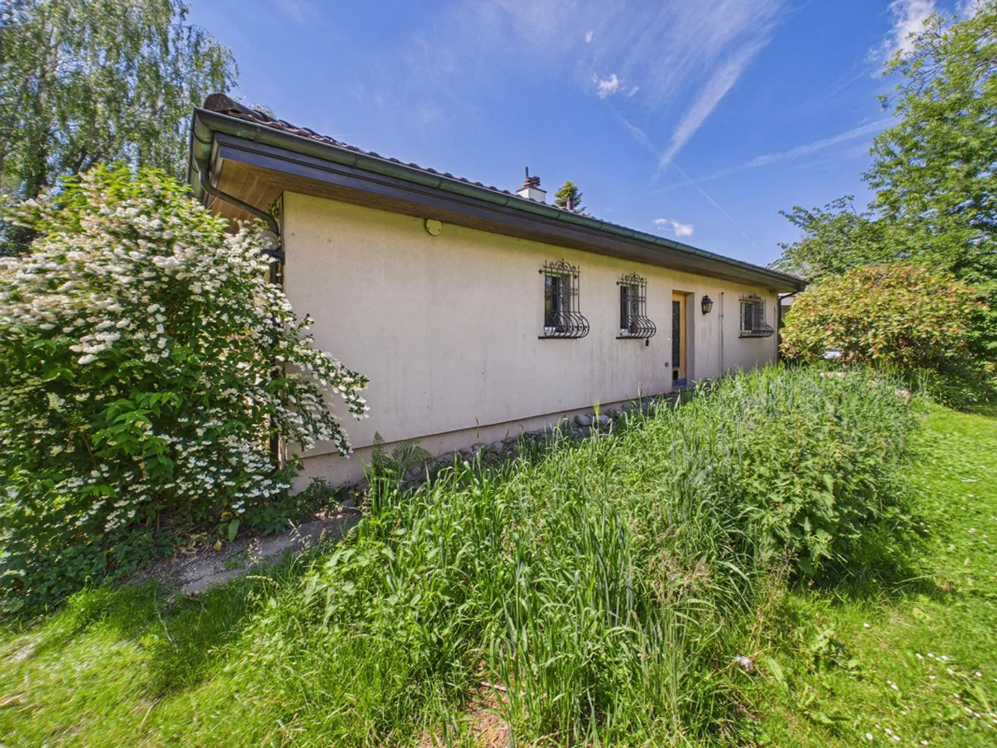 Charmantes Freistehendes Einfamilienhaus - Foto 18 von 18