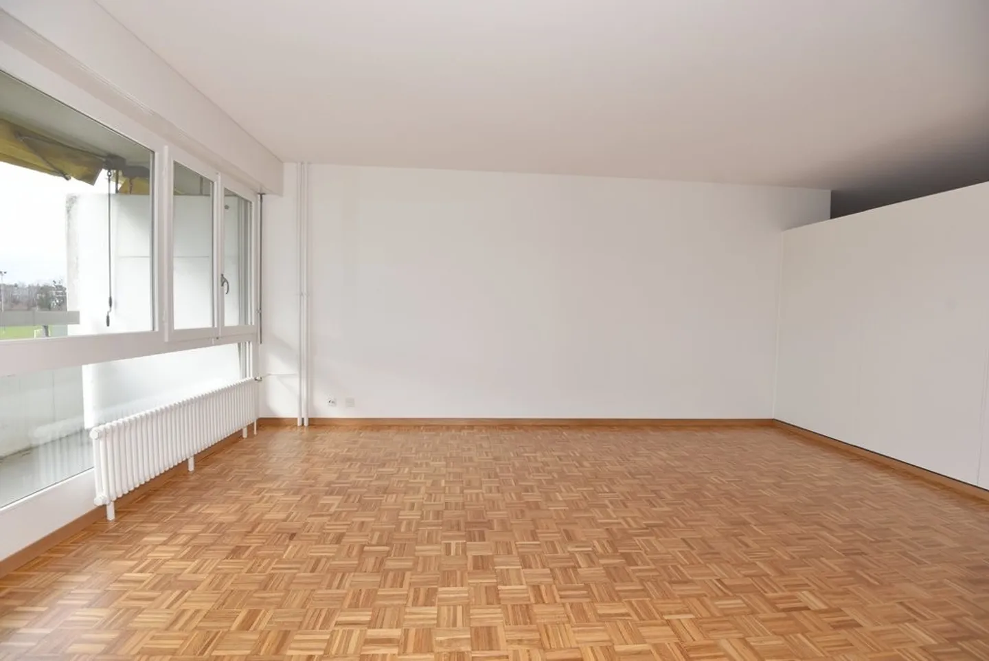 Appartement spacieux à Chavannes - Photo 3 sur 10