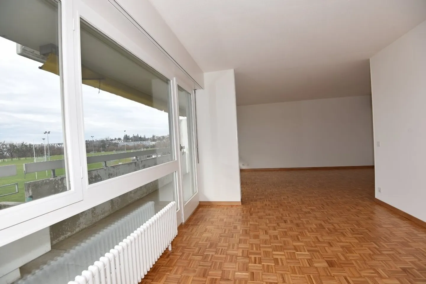 Appartement spacieux à Chavannes - Photo 4 sur 10