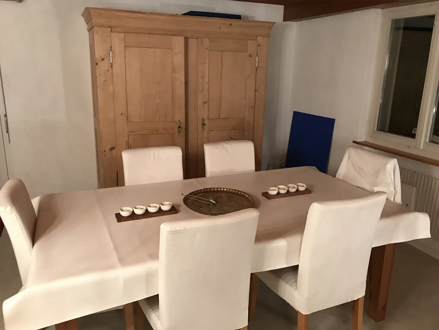 Grosse, helle und sonnige 4.5 Zimmerwohnung mit Traumaussicht 123m2 - Foto 6 von 15