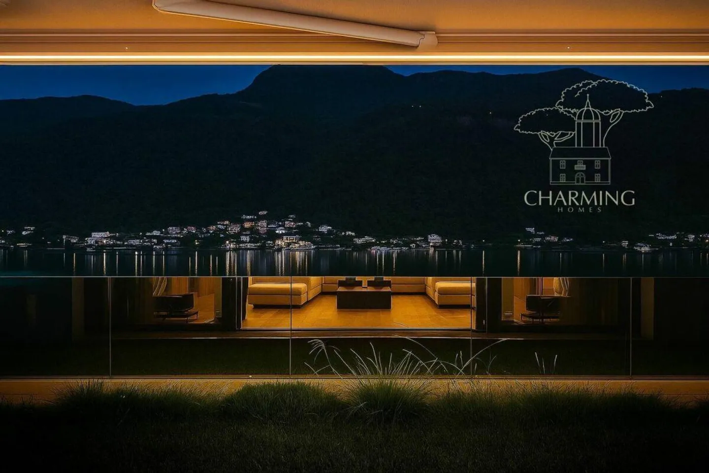 The Golden Hour - Design Apartment with Private Spa and Garden - Photo 8 of 10