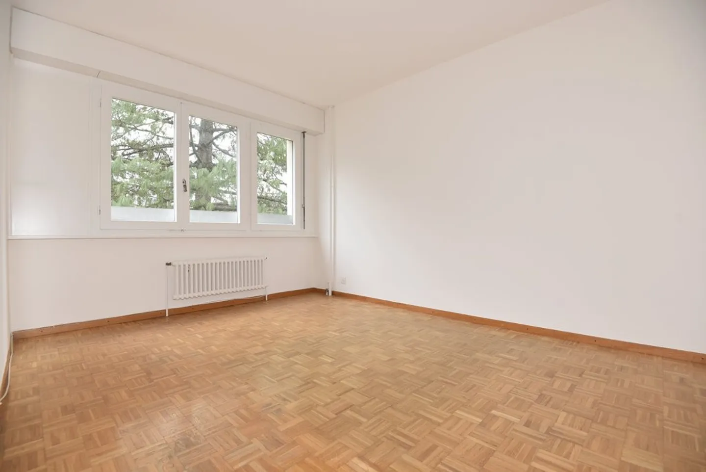 Appartement spacieux à Chavannes - Photo 5 sur 10