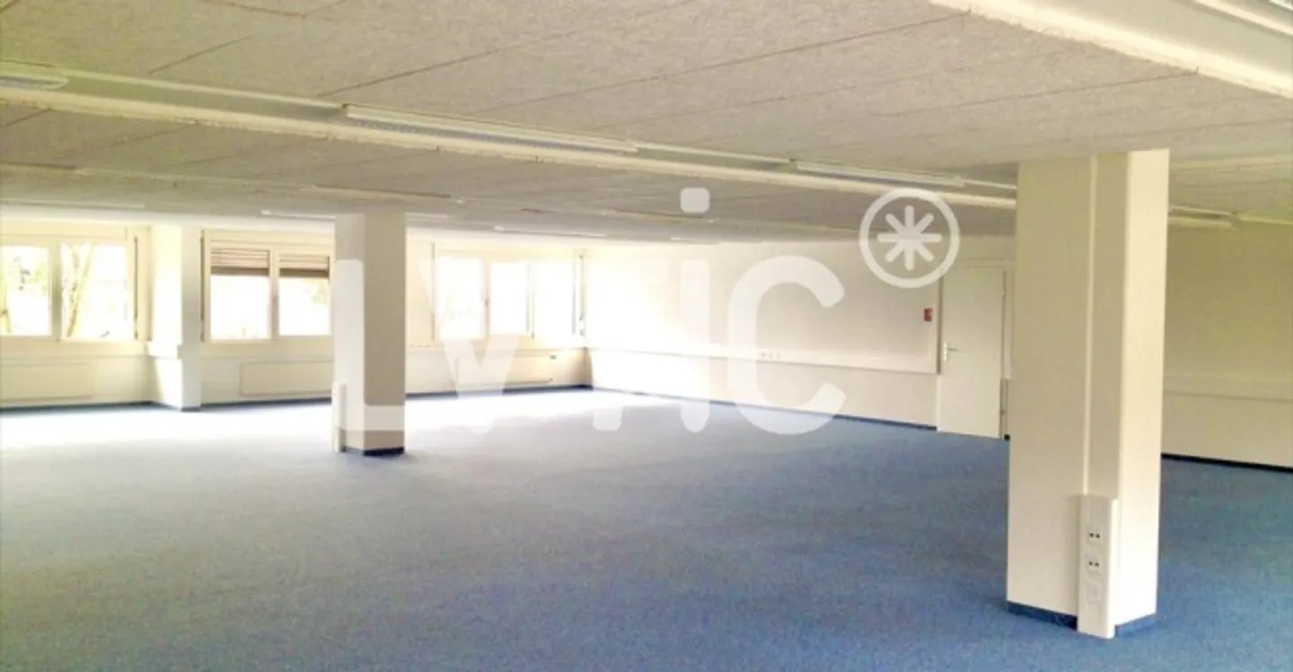Bürofläche mieten - Foto 1 von 8