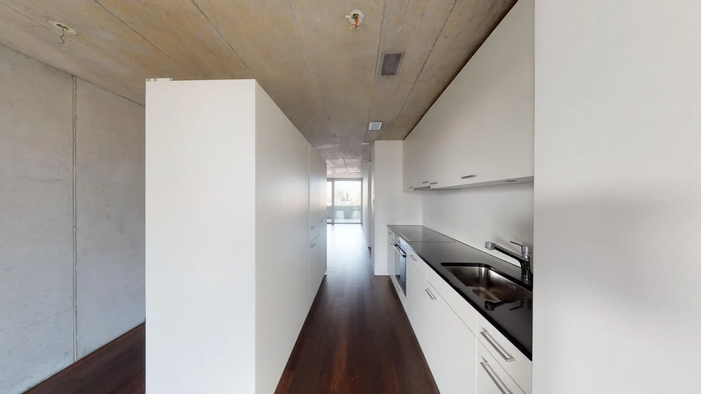 Aspetto Calcestruzzo! Appartamento 3.5 locali a Eschlikon - Foto 1 di 5