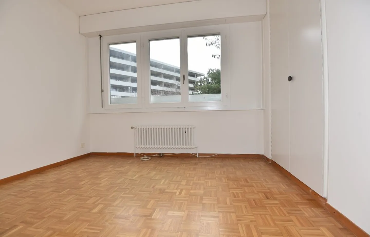Appartement spacieux à Chavannes - Photo 8 sur 10