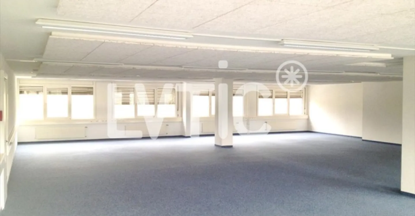 Bürofläche mieten - Foto 3 von 8