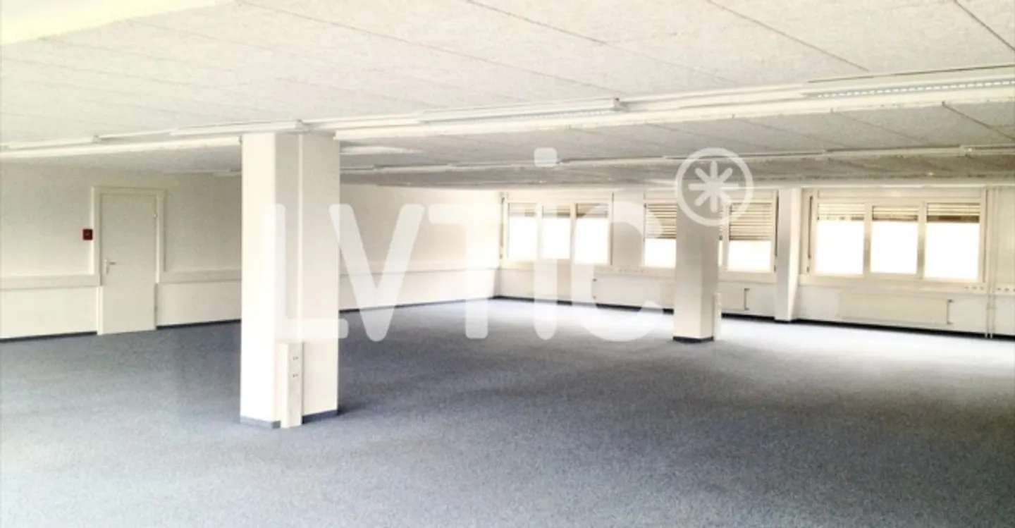 Bürofläche mieten - Foto 4 von 8