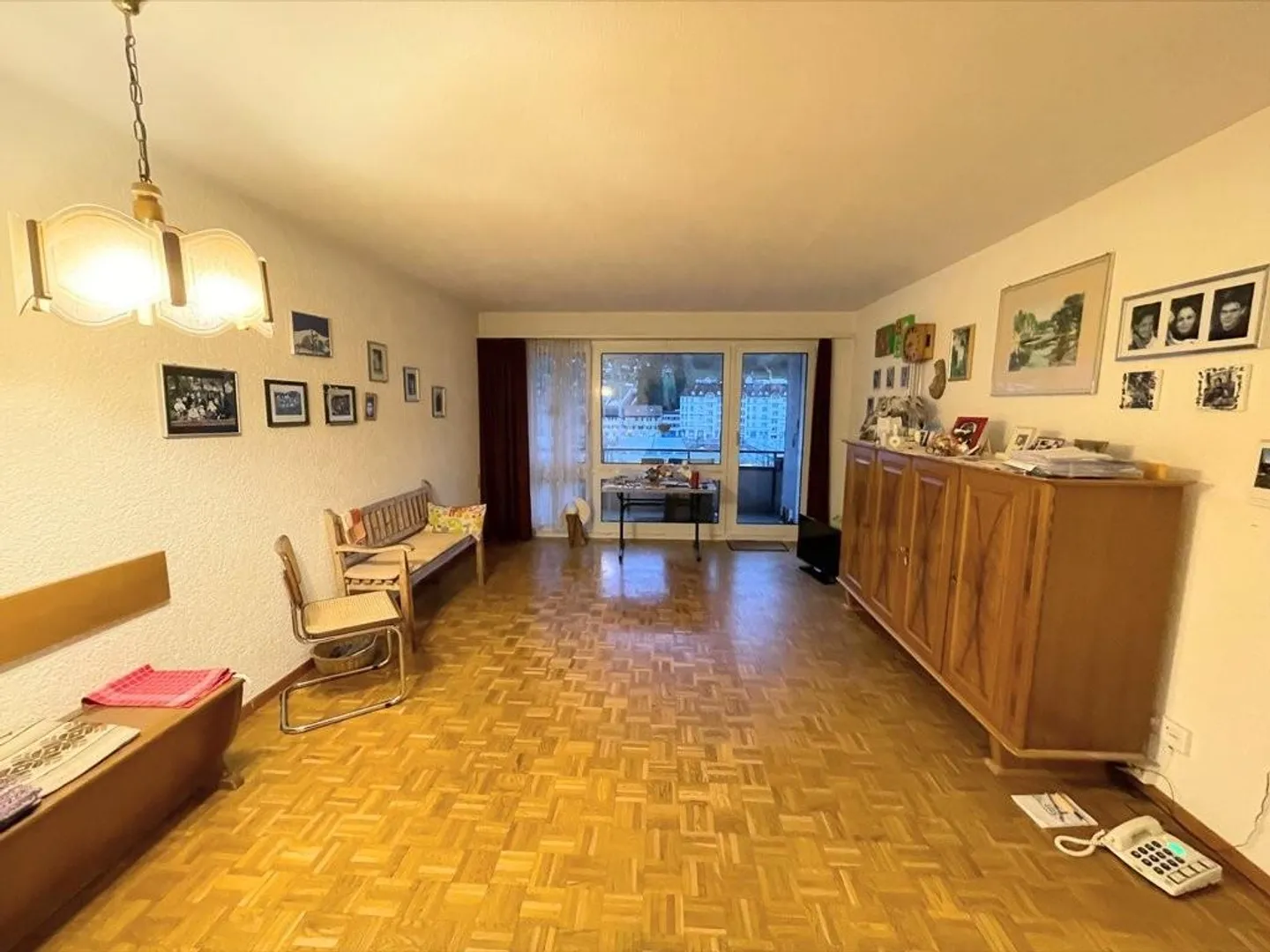 Sunny, spacious apartment - near Kreuzbleiche - Photo 2 of 9