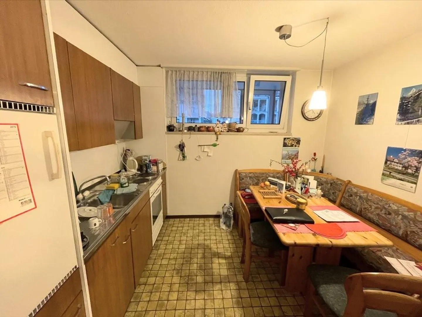 Sunny, spacious apartment - near Kreuzbleiche - Photo 3 of 9