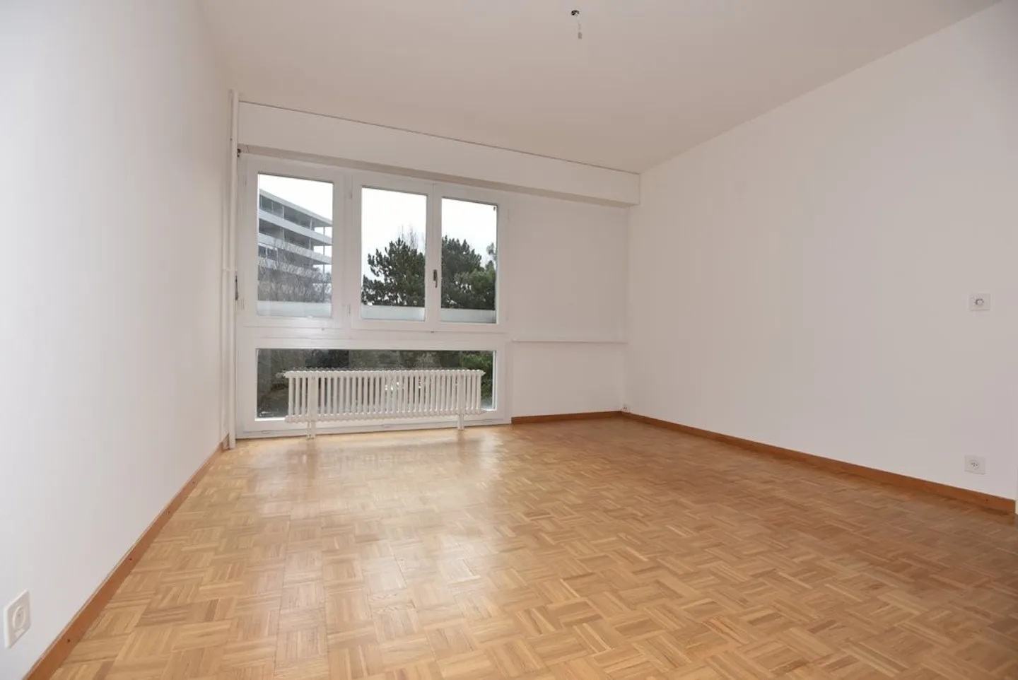 Appartement spacieux à Chavannes - Photo 7 sur 10