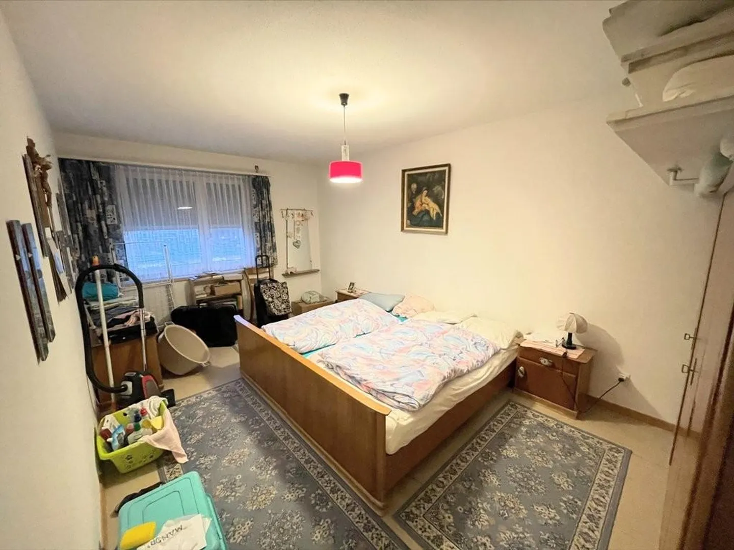 Sunny, spacious apartment - near Kreuzbleiche - Photo 5 of 9