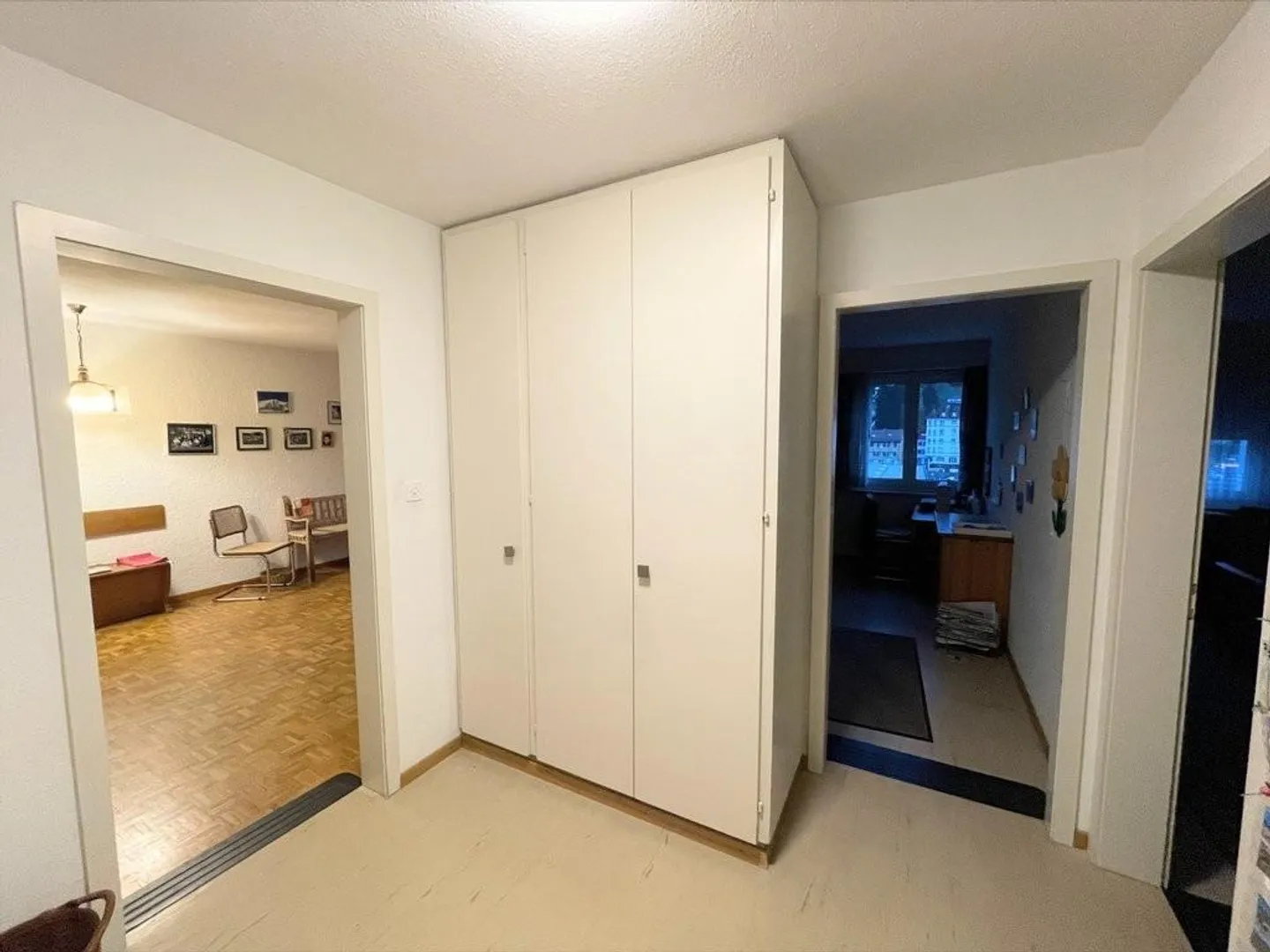 Sunny, spacious apartment - near Kreuzbleiche - Photo 7 of 9