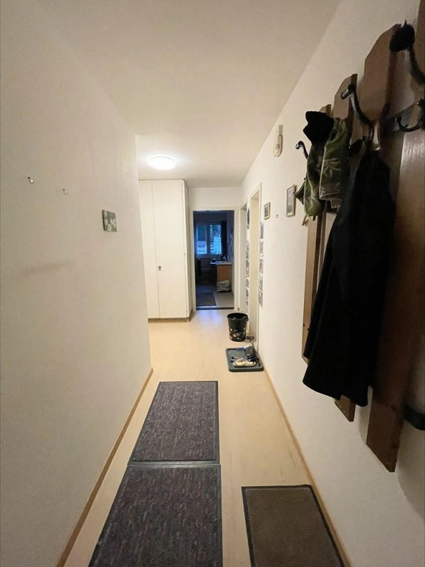 Sunny, spacious apartment - near Kreuzbleiche - Photo 8 of 9