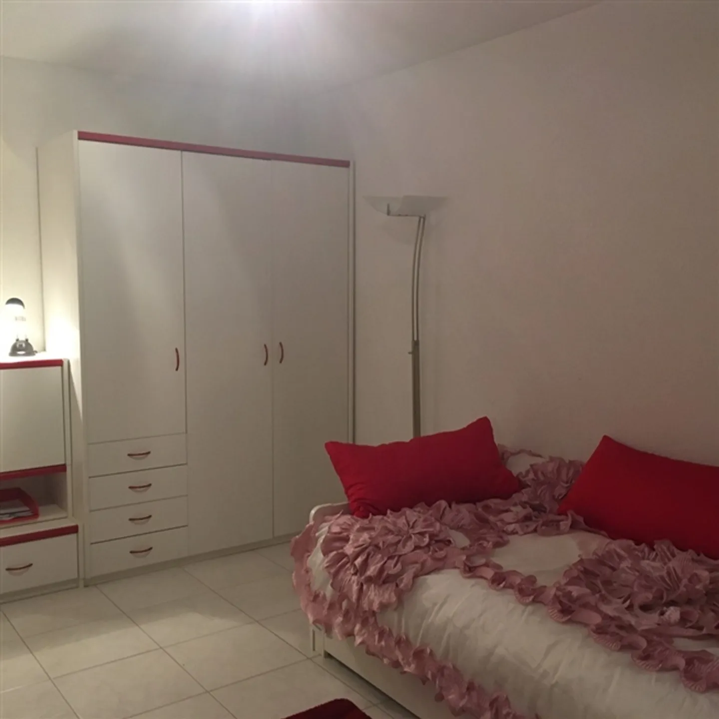 Furnished apartment for rent - in Buchs Zurich, Switzerland - with private laundry room - Photo 16 of 20