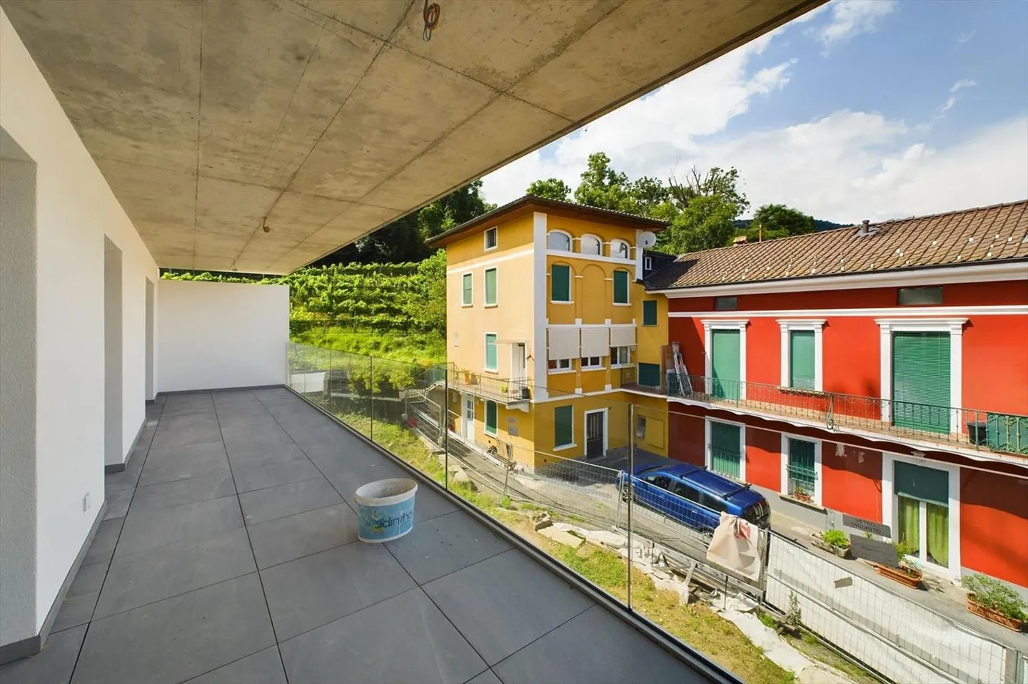 Nouveaux appartements modernes de haut standing - Photo 12 sur 13