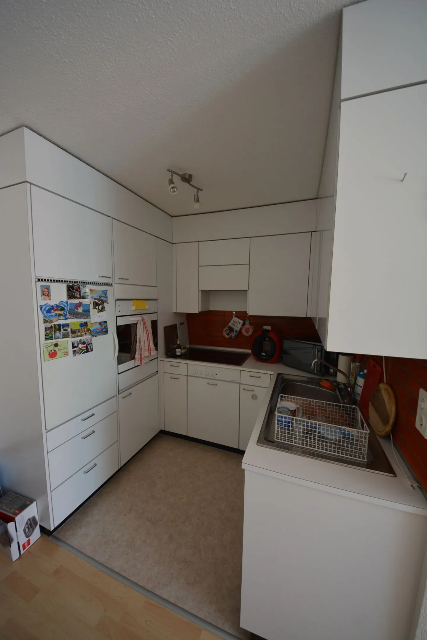 Charmante 2.5-ZW an ruhiger Wohnlage zu vermieten! - Foto 6 von 10