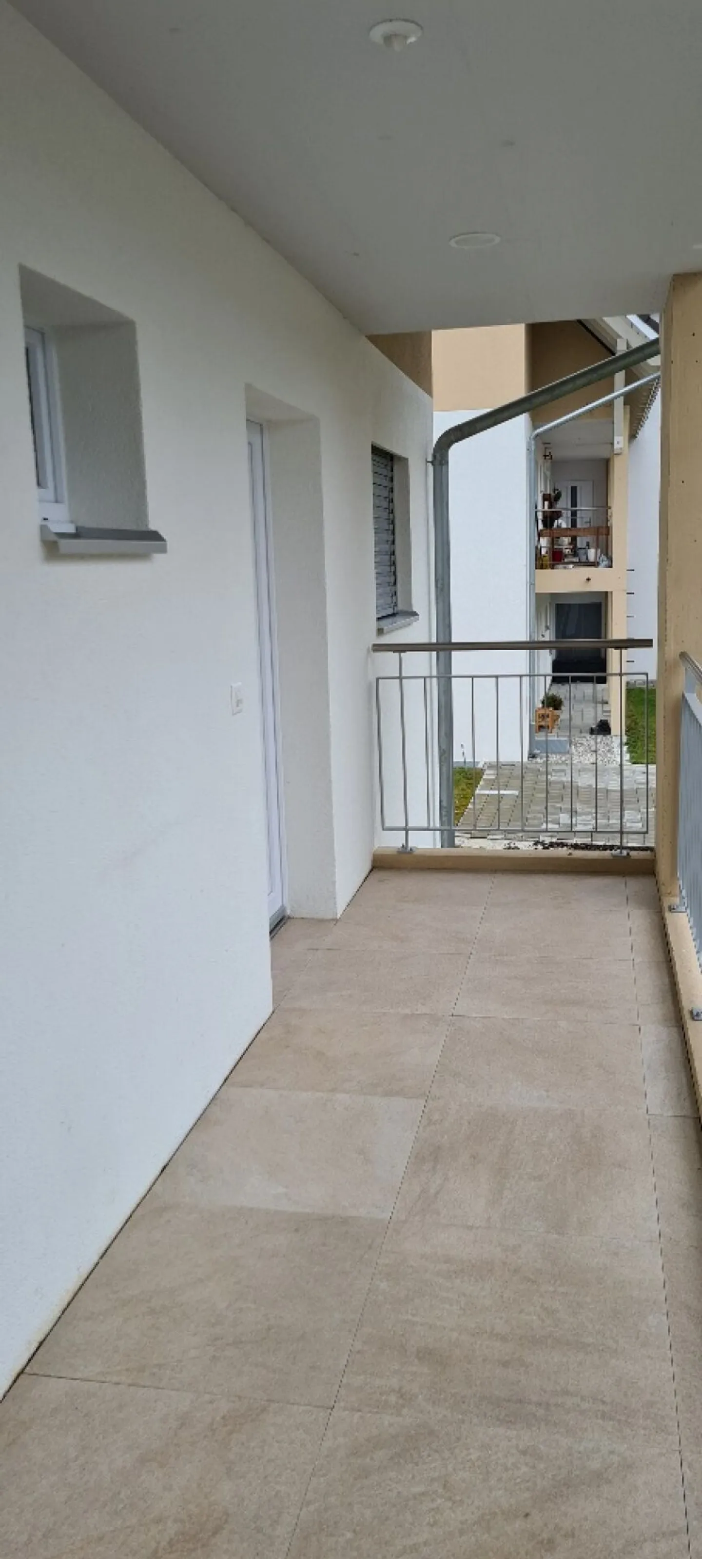 Appartement 3.5 pièces 1er étage dans le beau Krauchthal - Photo 7 sur 9