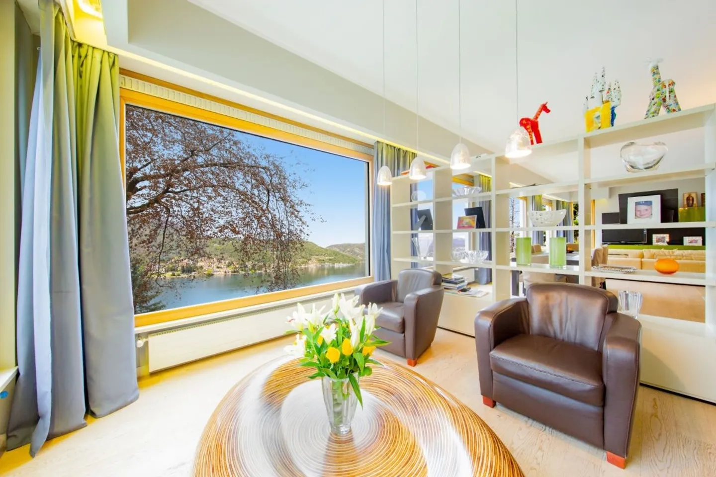 Villa Olimpia - Foto 2 di 14