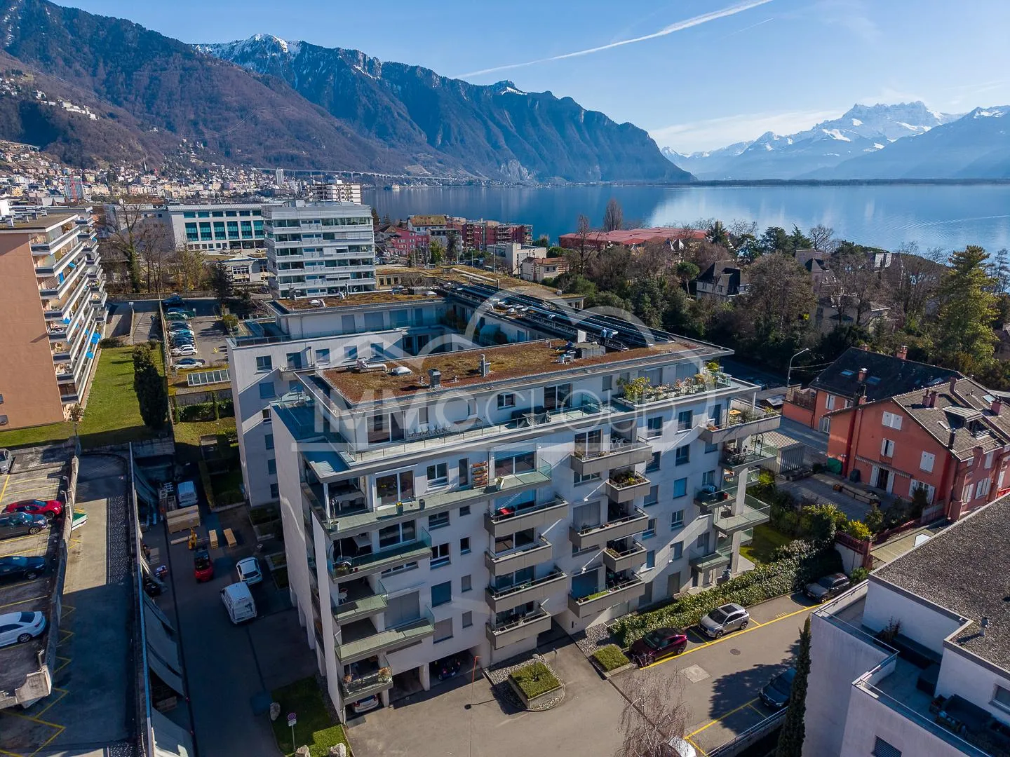 Appartement Charmant Près du Lac - Photo 11 sur 12