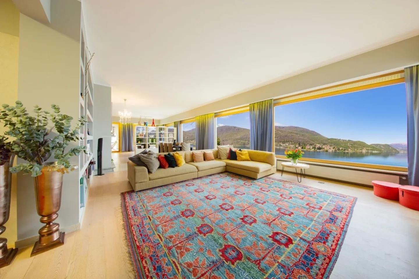 Villa Olimpia - Foto 5 di 14