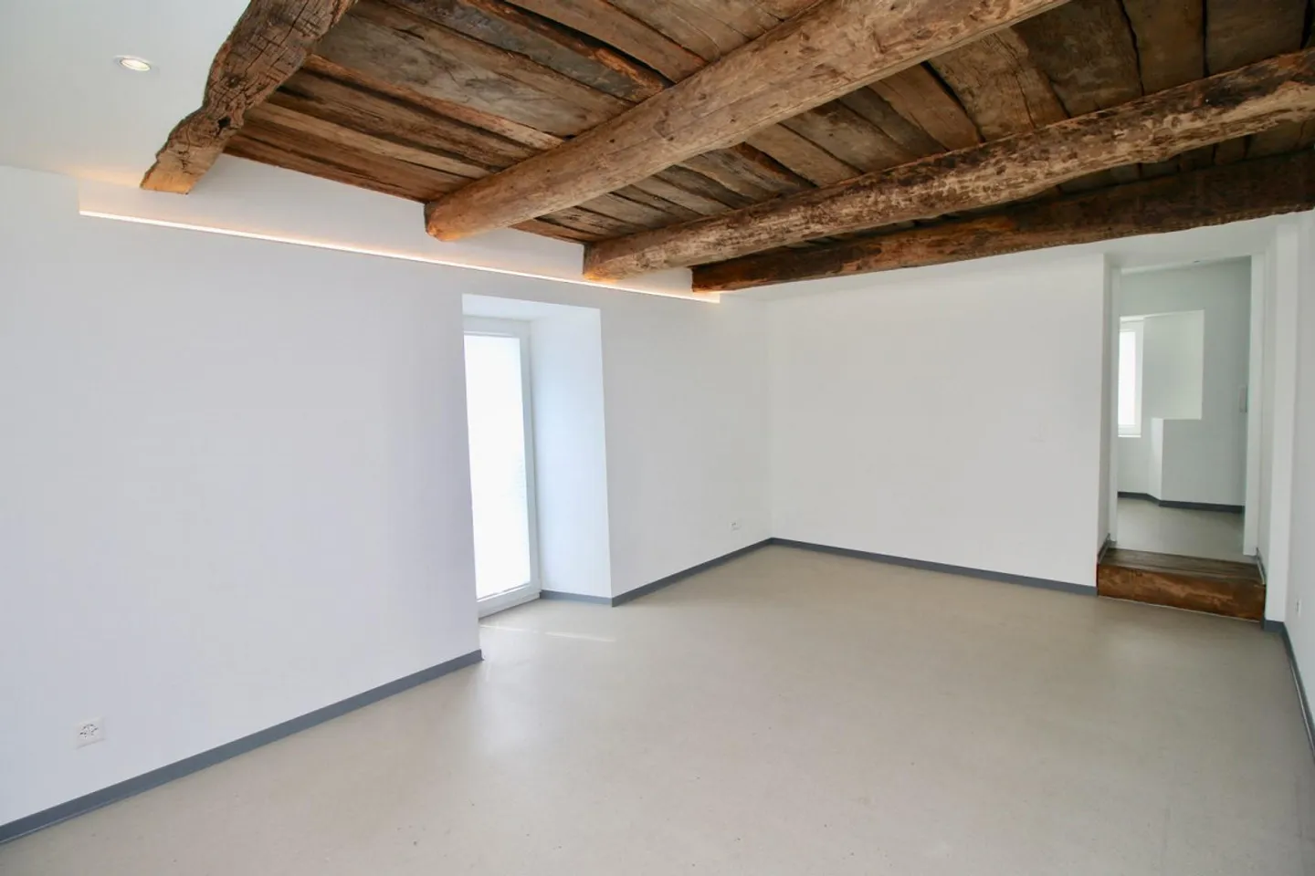 Appartamento in affitto - Foto 11 di 19