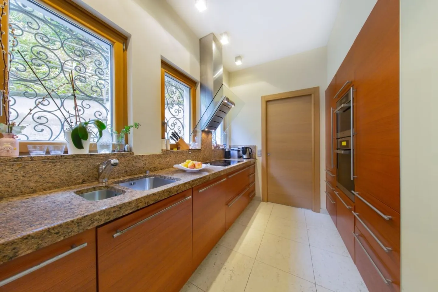 Villa Olimpia - Foto 6 di 14