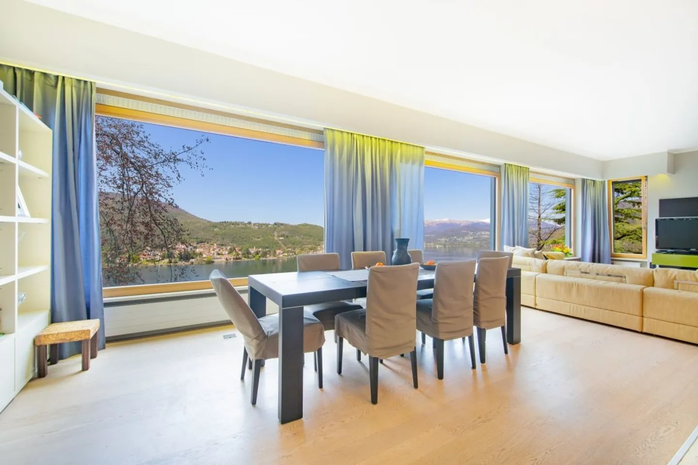 Villa Olimpia - Foto 3 di 14