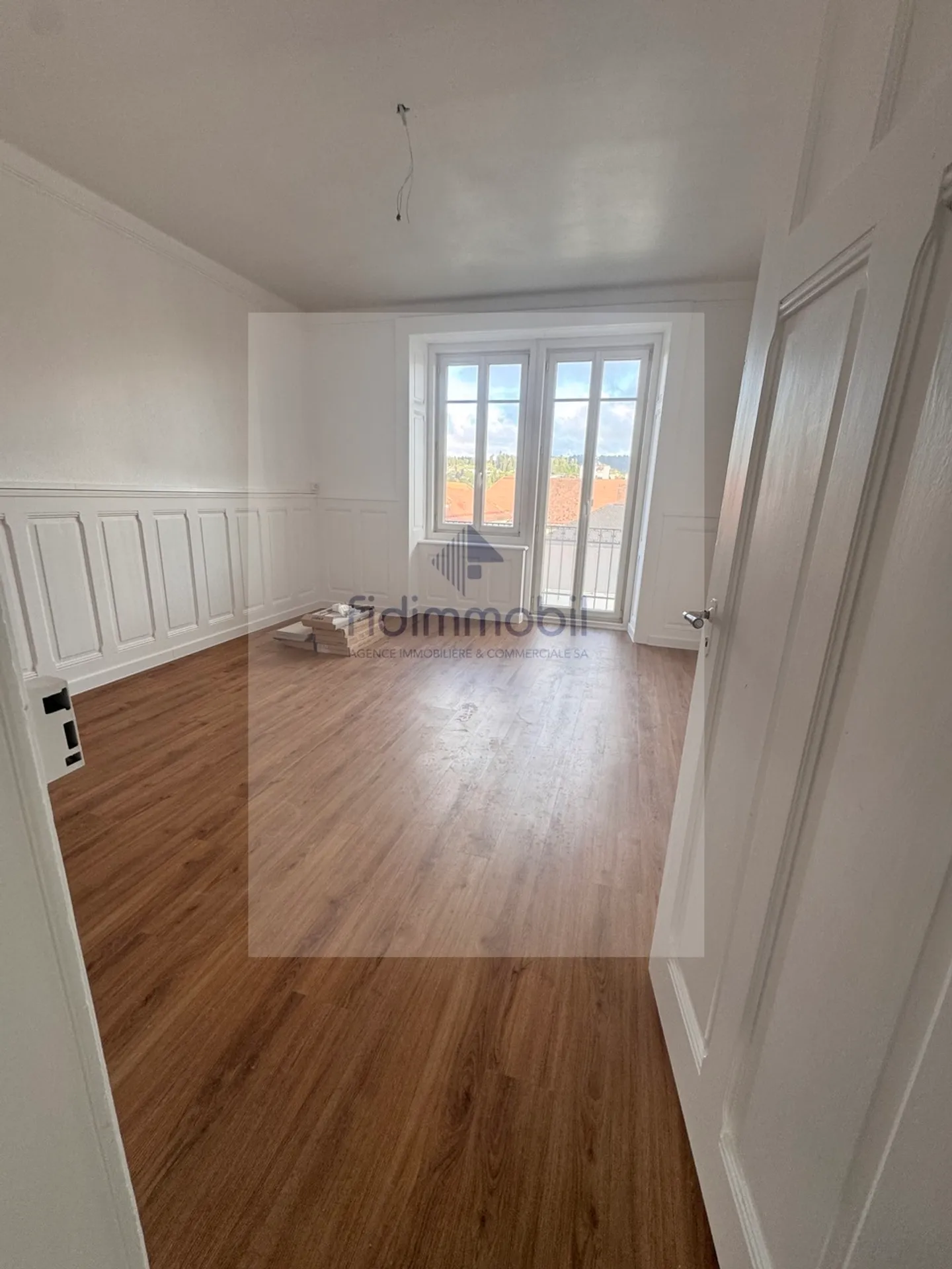 Charming 3-Room Apartment - Photo 3 of 5