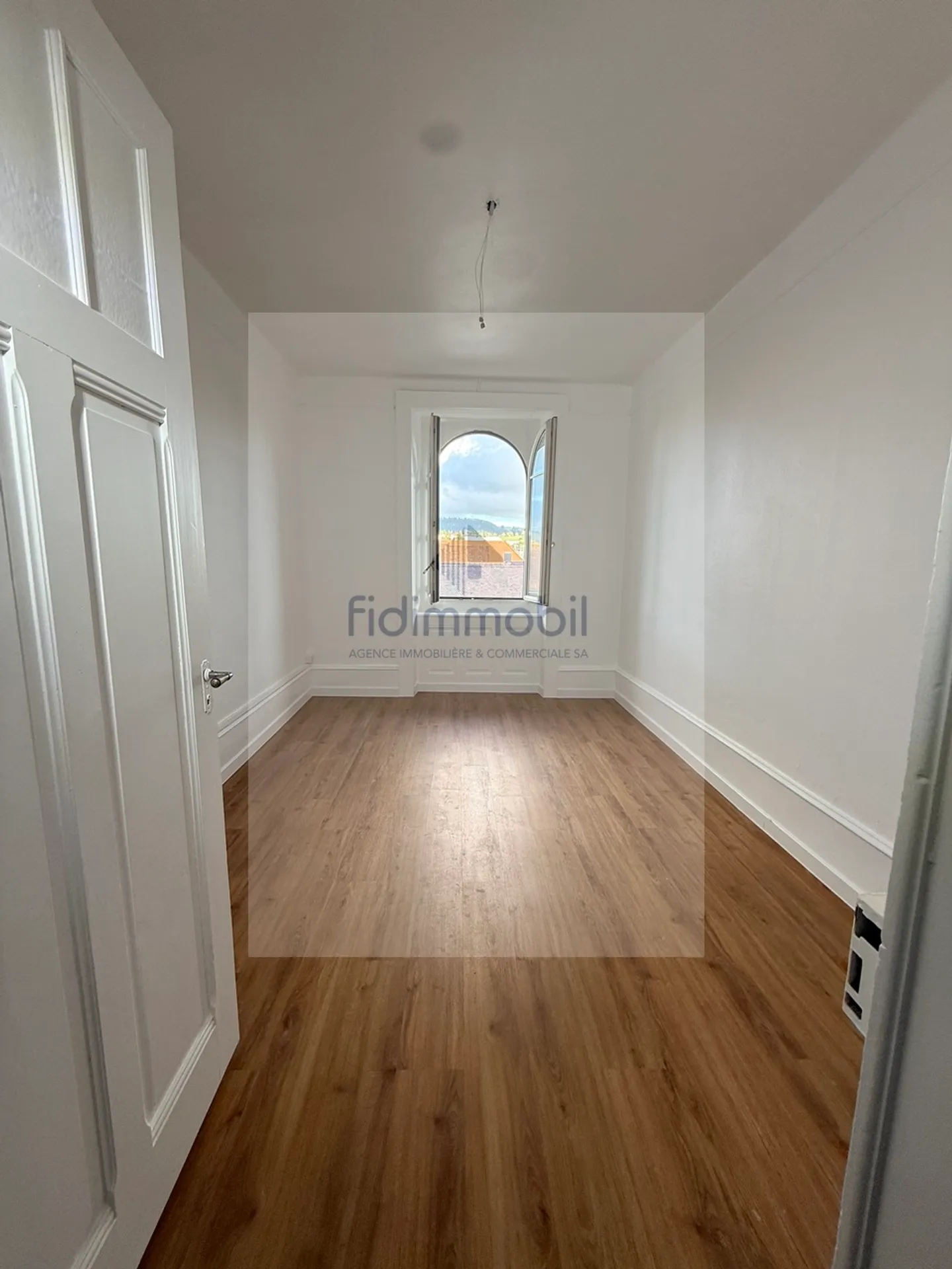 Charming 3-Room Apartment - Photo 4 of 5